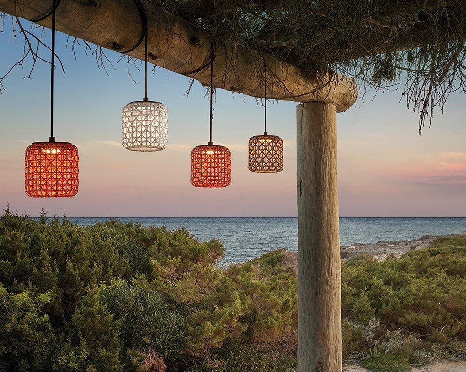 Nans S/16 Outdoor