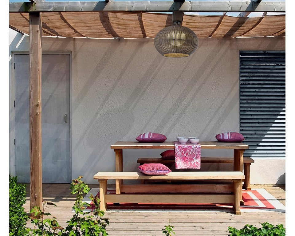 Garota PF/02 Outdoor
