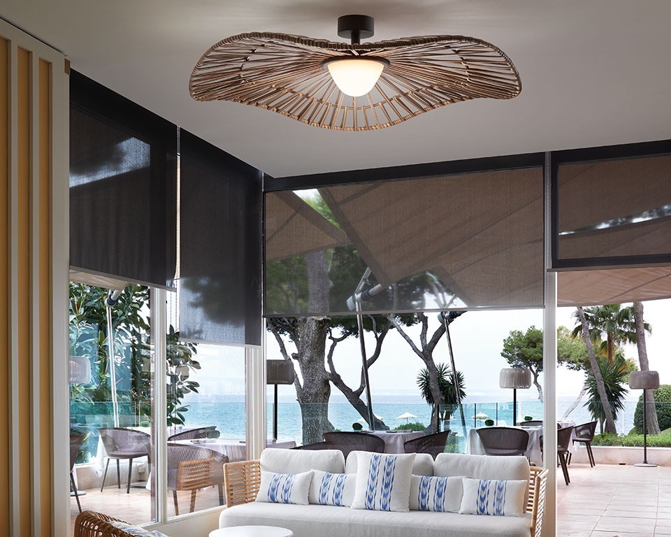 Mediterrània PF/105 Outdoor 2