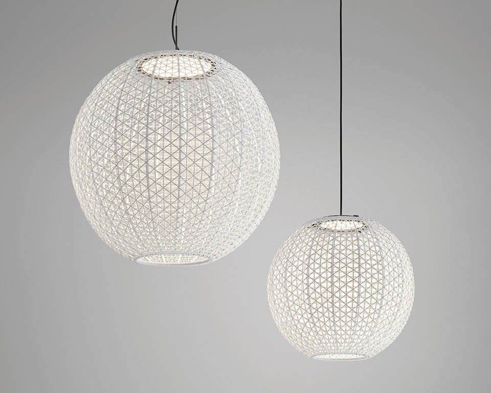 Nans Sphere S/60 Outdoor 2