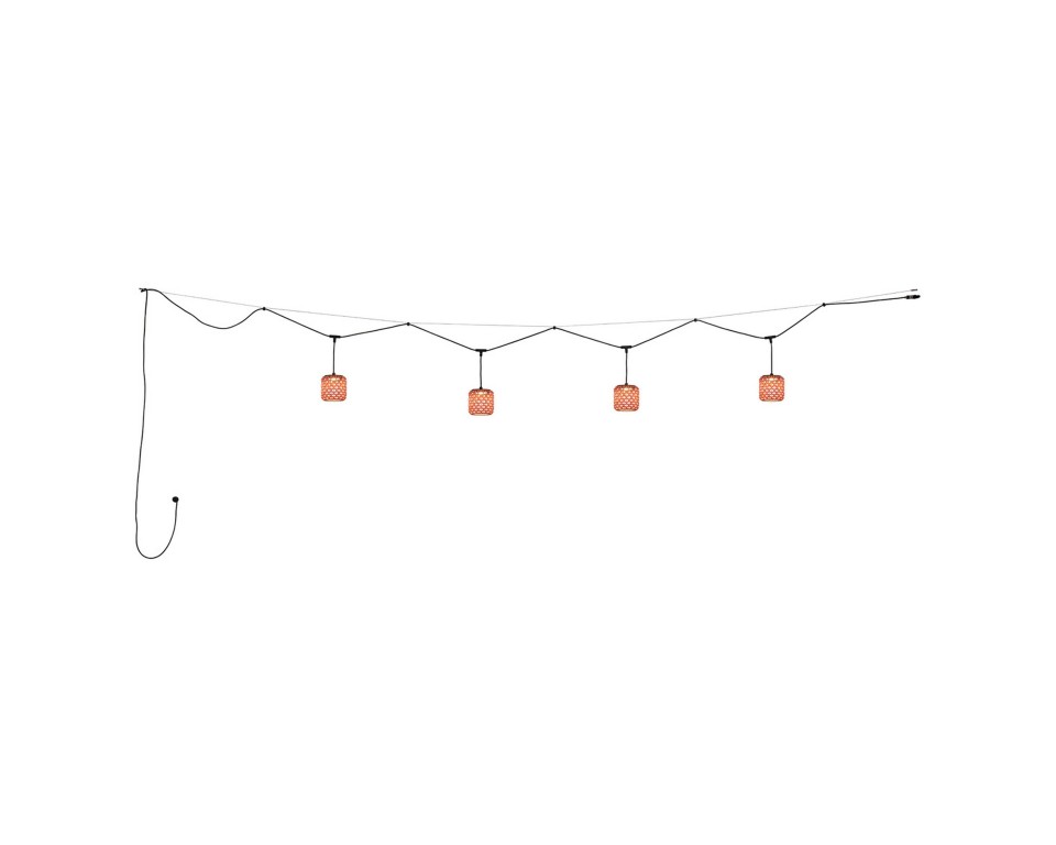 NANS CATENARY S/16/4L OUTDOOR