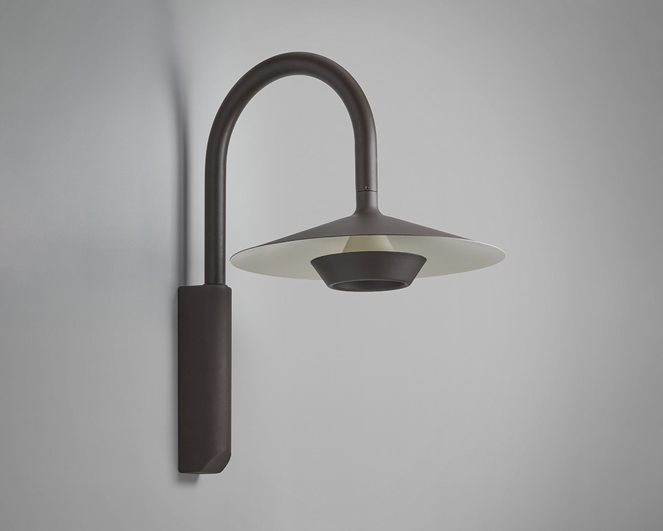 Fanalet A/02 Outdoor 2