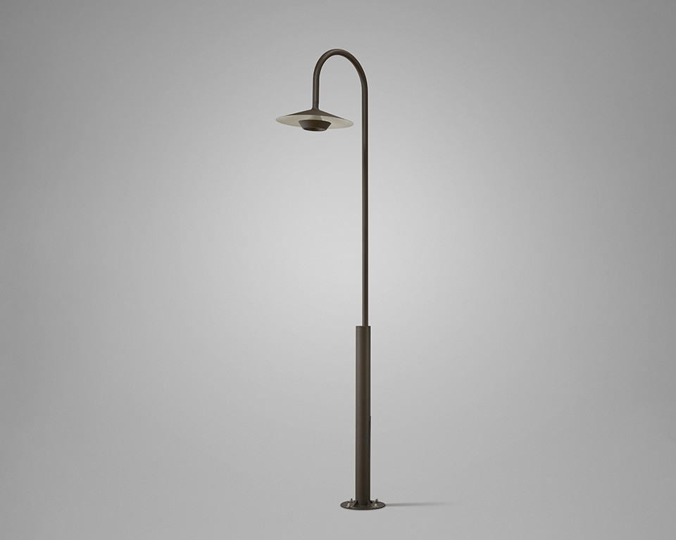 Fanalet F/300 Outdoor