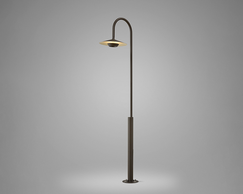Fanalet F/300 Outdoor 2