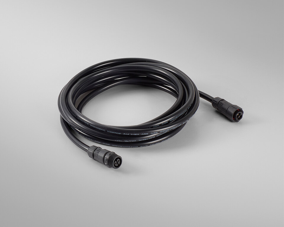 Outrack Accessories