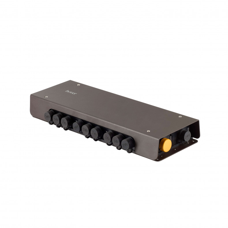 Birdie - Power Supplies
