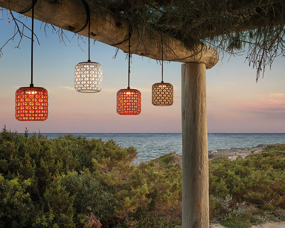 Nans S/16 Outdoor - Bover