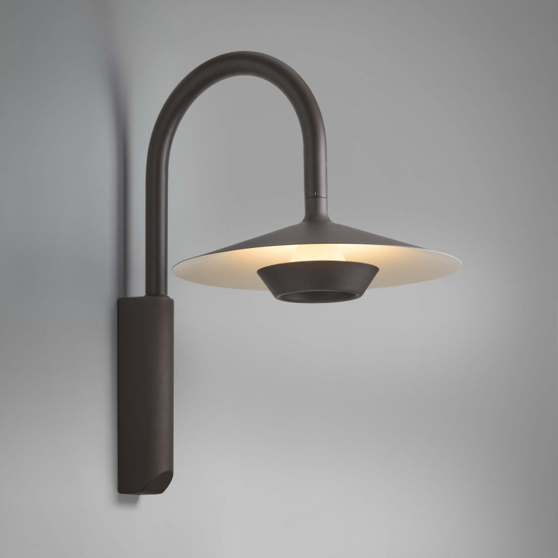 Fanalet A/02 Outdoor