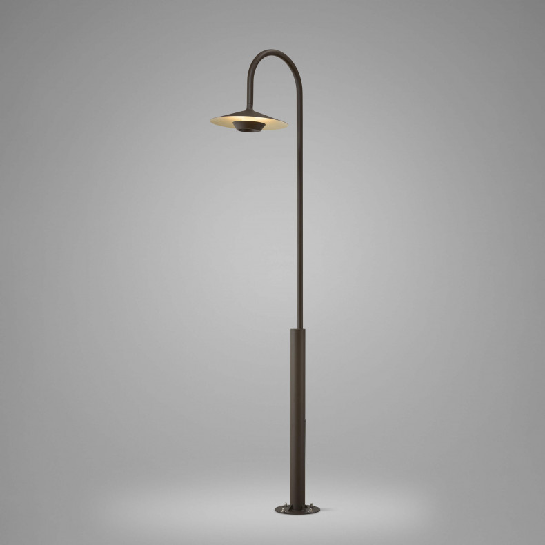 Fanalet F/300 Outdoor
