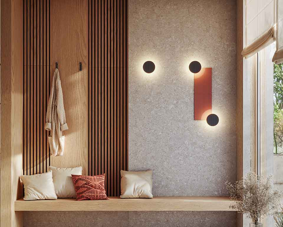Arid A/01 Outdoor