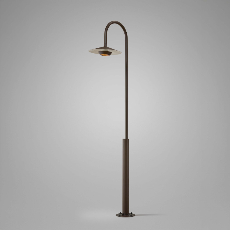 Fanalet F/300 Outdoor