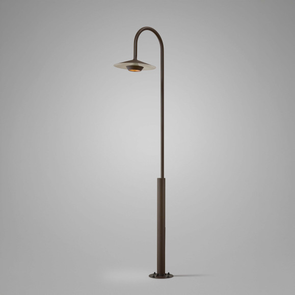 Fanalet F/300 Outdoor